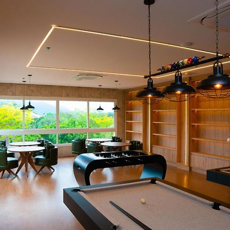Hotel Recanto Maestro Restinga Seca Экстерьер фото