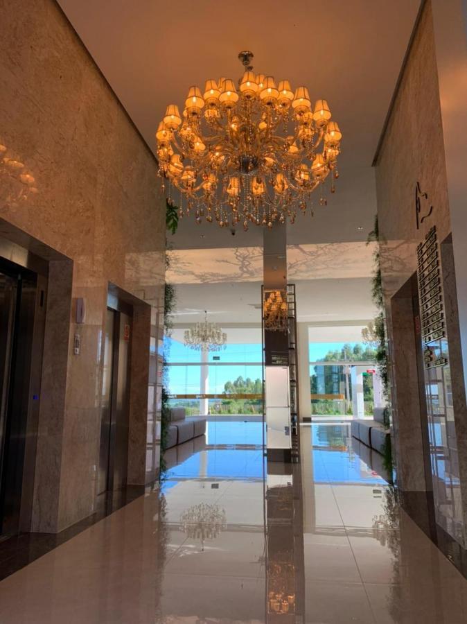 Hotel Recanto Maestro Restinga Seca Экстерьер фото
