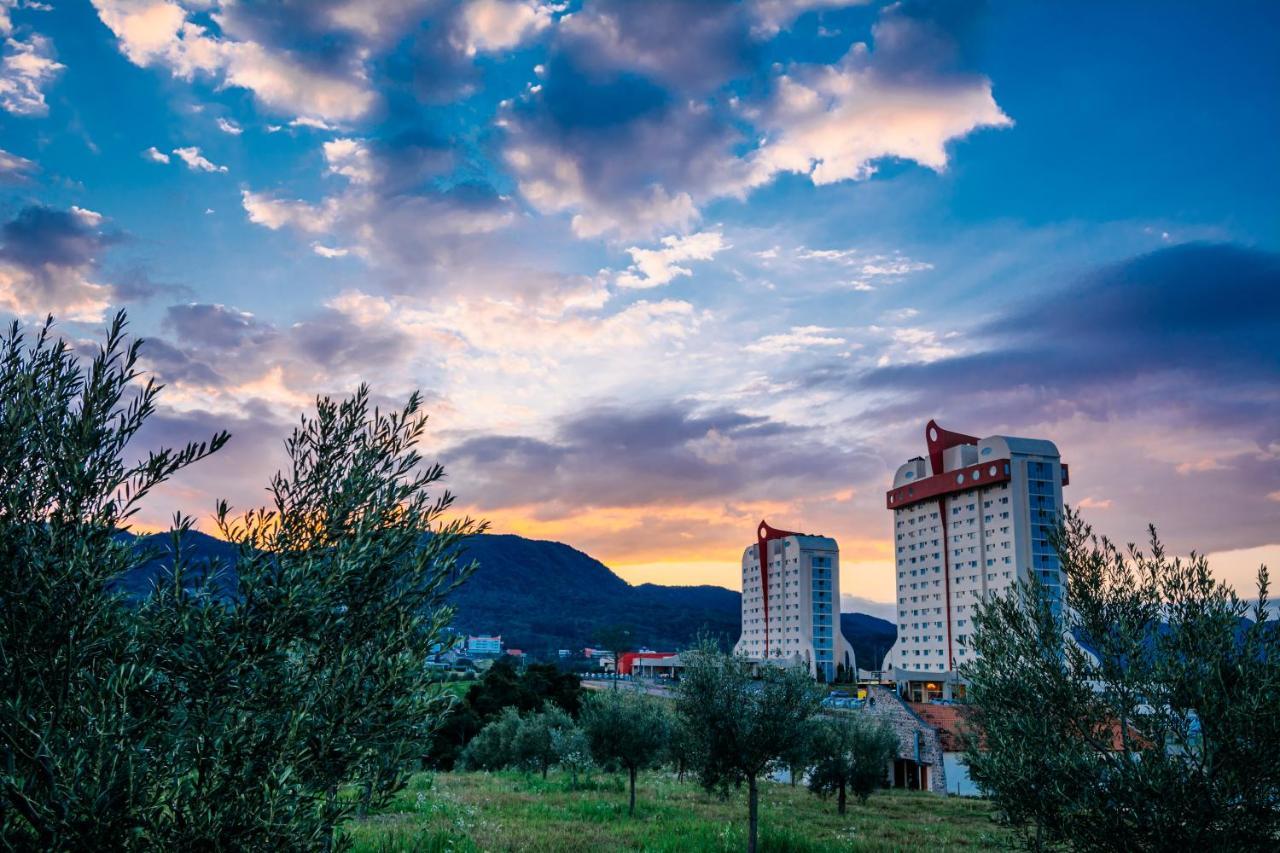 Hotel Recanto Maestro Restinga Seca Экстерьер фото