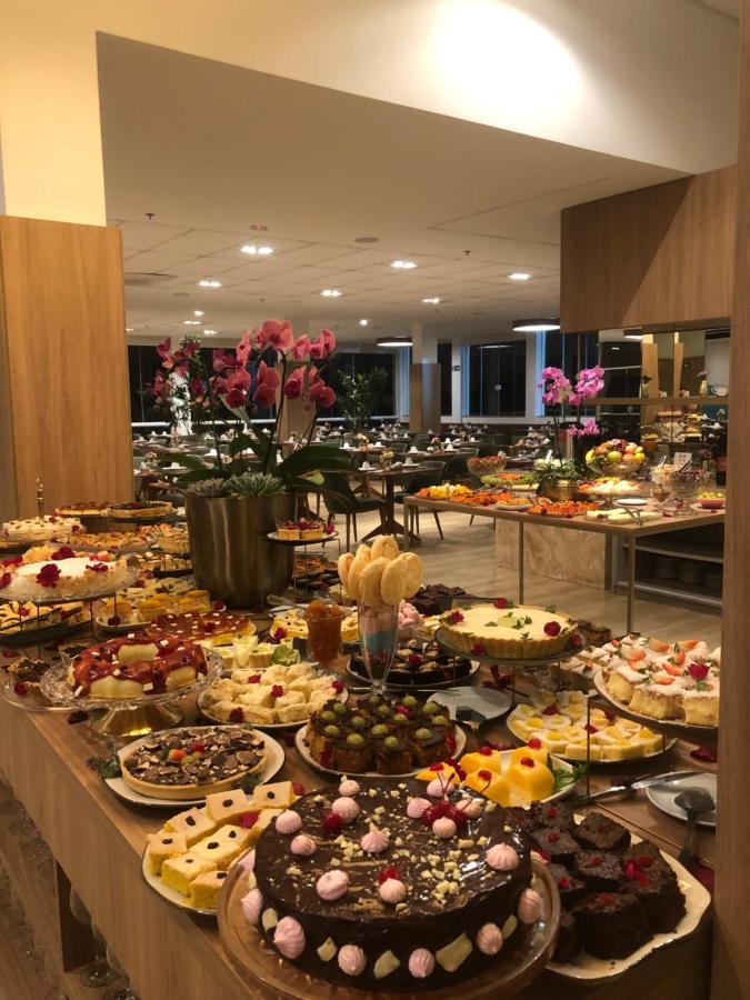 Hotel Recanto Maestro Restinga Seca Экстерьер фото