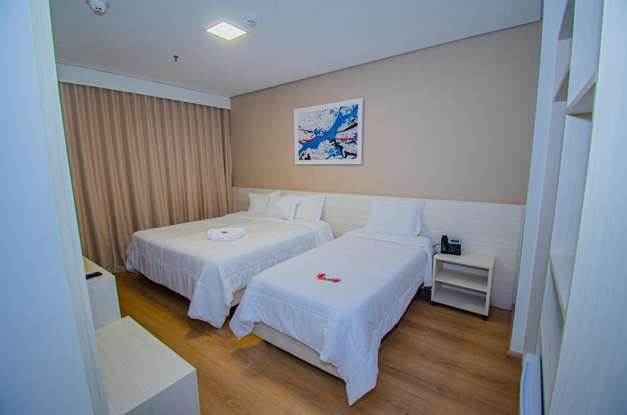 Hotel Recanto Maestro Restinga Seca Экстерьер фото
