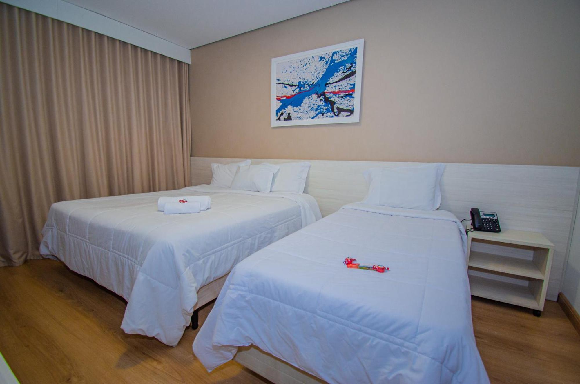 Hotel Recanto Maestro Restinga Seca Экстерьер фото