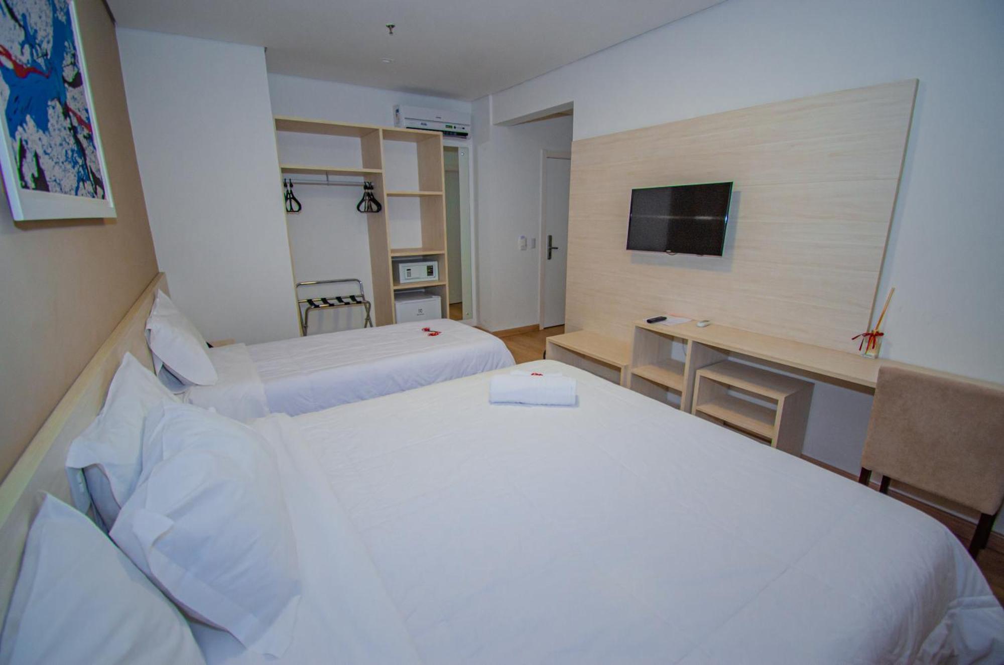Hotel Recanto Maestro Restinga Seca Экстерьер фото