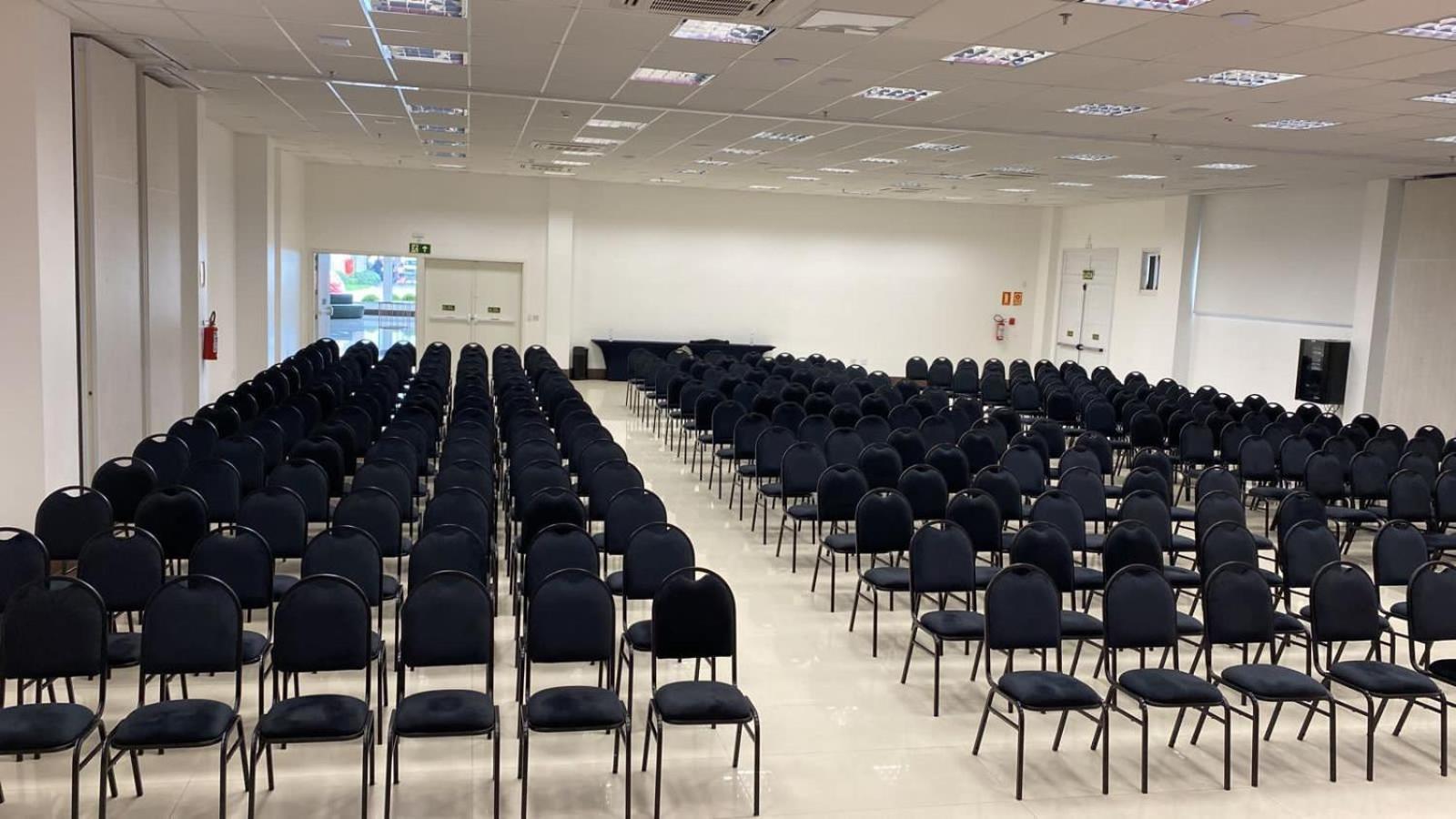 Hotel Recanto Maestro Restinga Seca Экстерьер фото