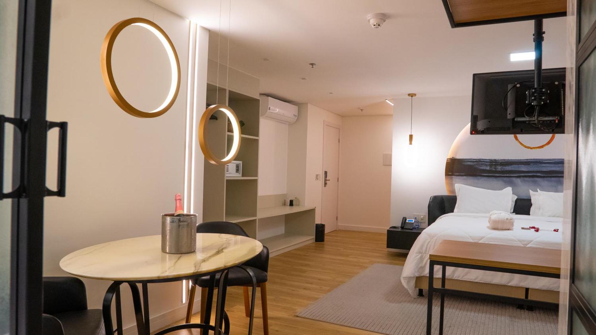 Hotel Recanto Maestro Restinga Seca Экстерьер фото