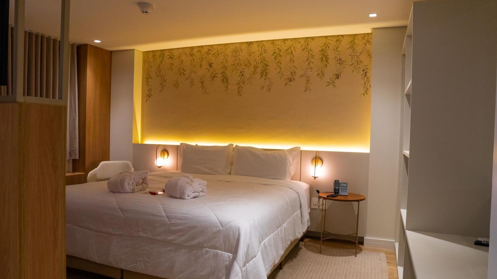 Hotel Recanto Maestro Restinga Seca Экстерьер фото