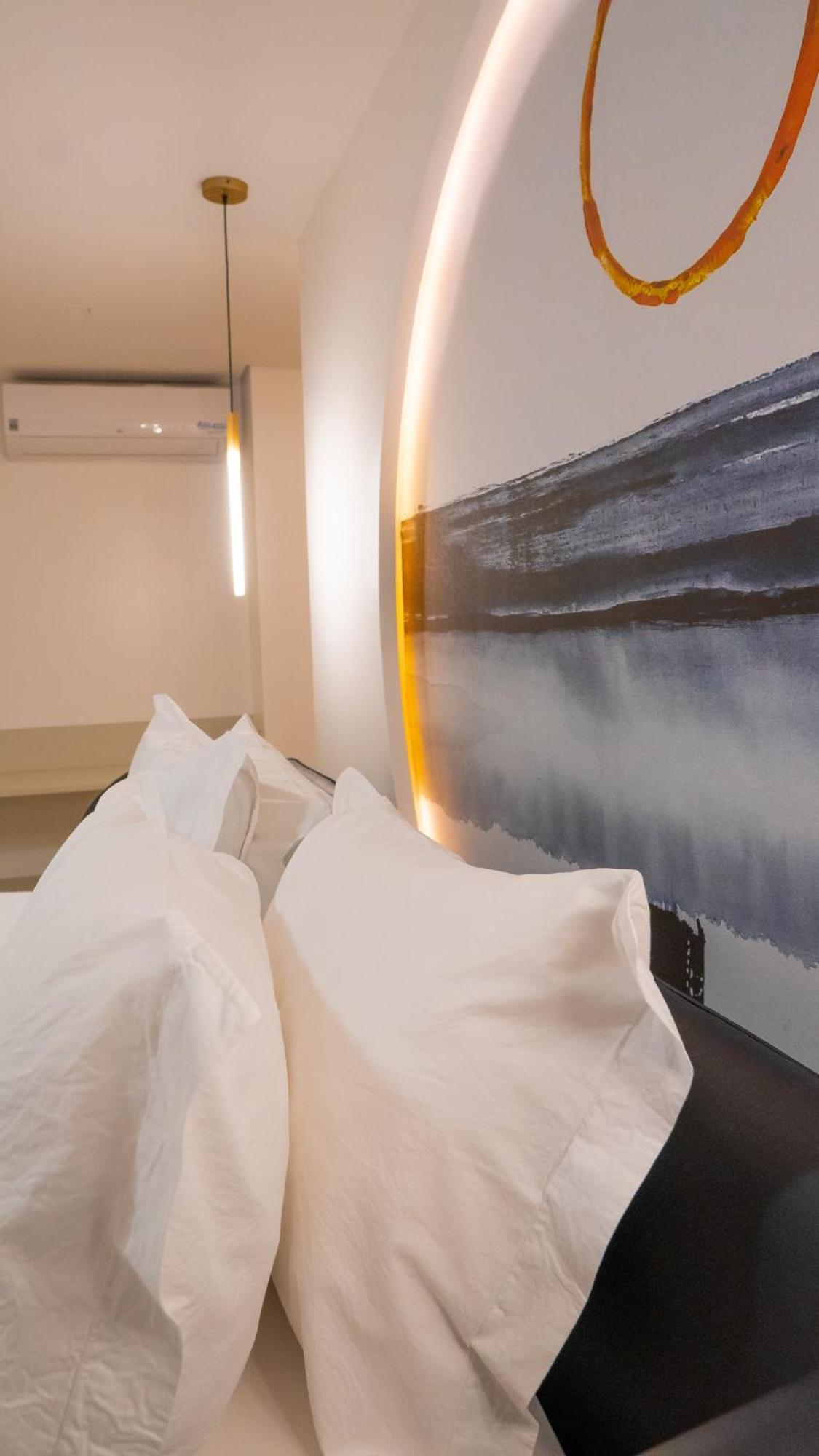 Hotel Recanto Maestro Restinga Seca Экстерьер фото