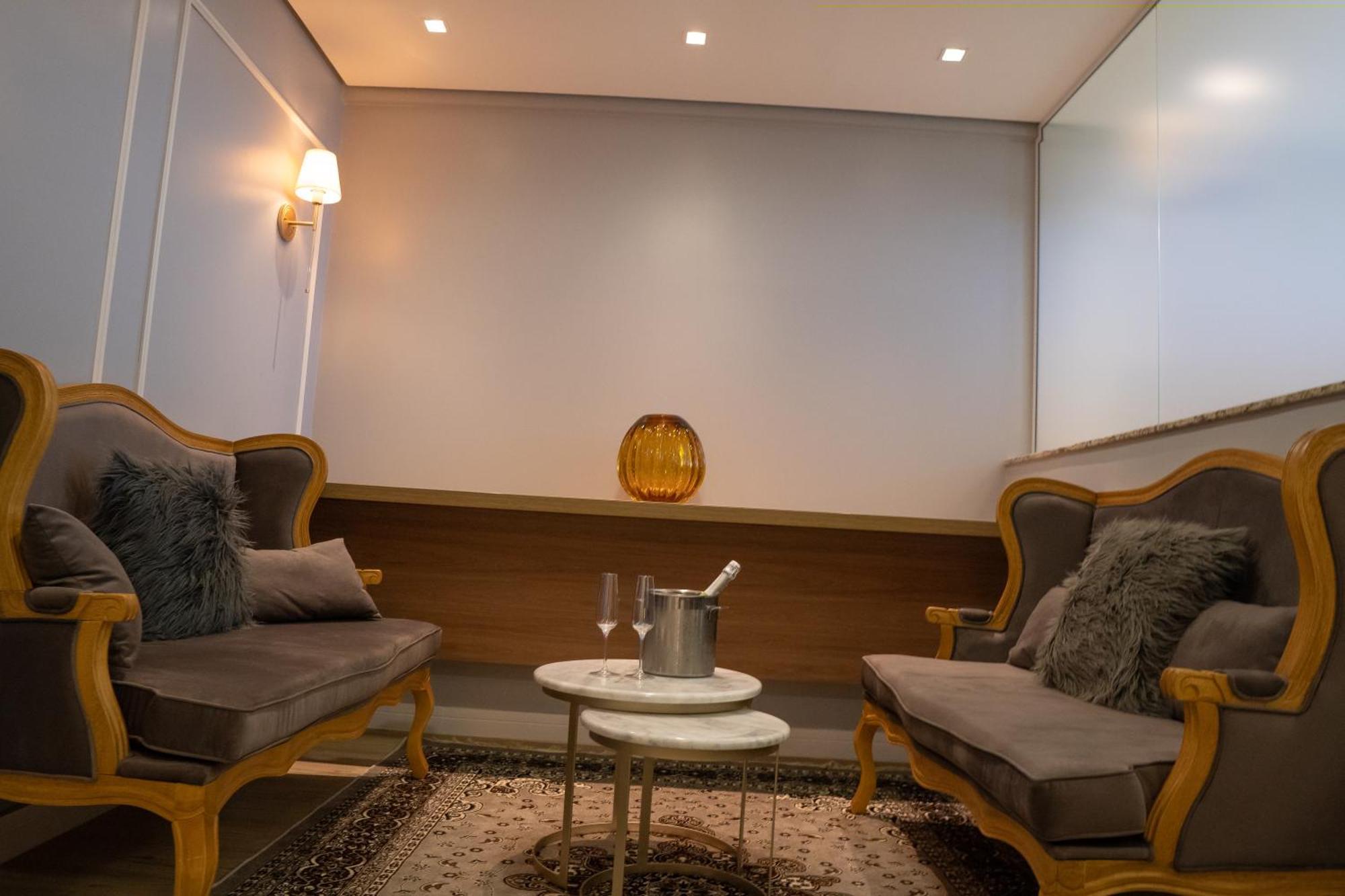 Hotel Recanto Maestro Restinga Seca Экстерьер фото