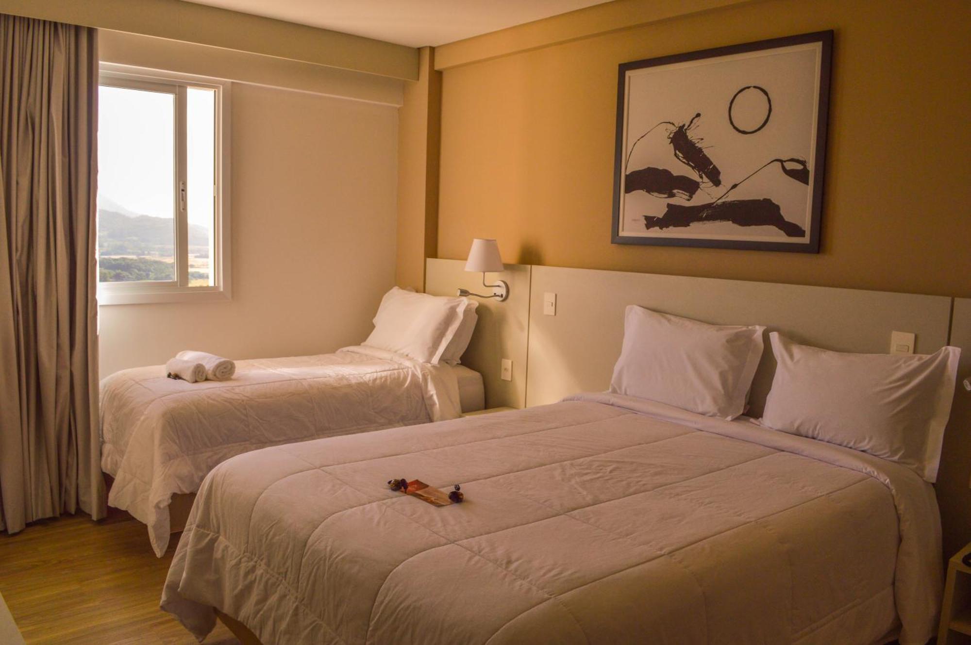 Hotel Recanto Maestro Restinga Seca Экстерьер фото