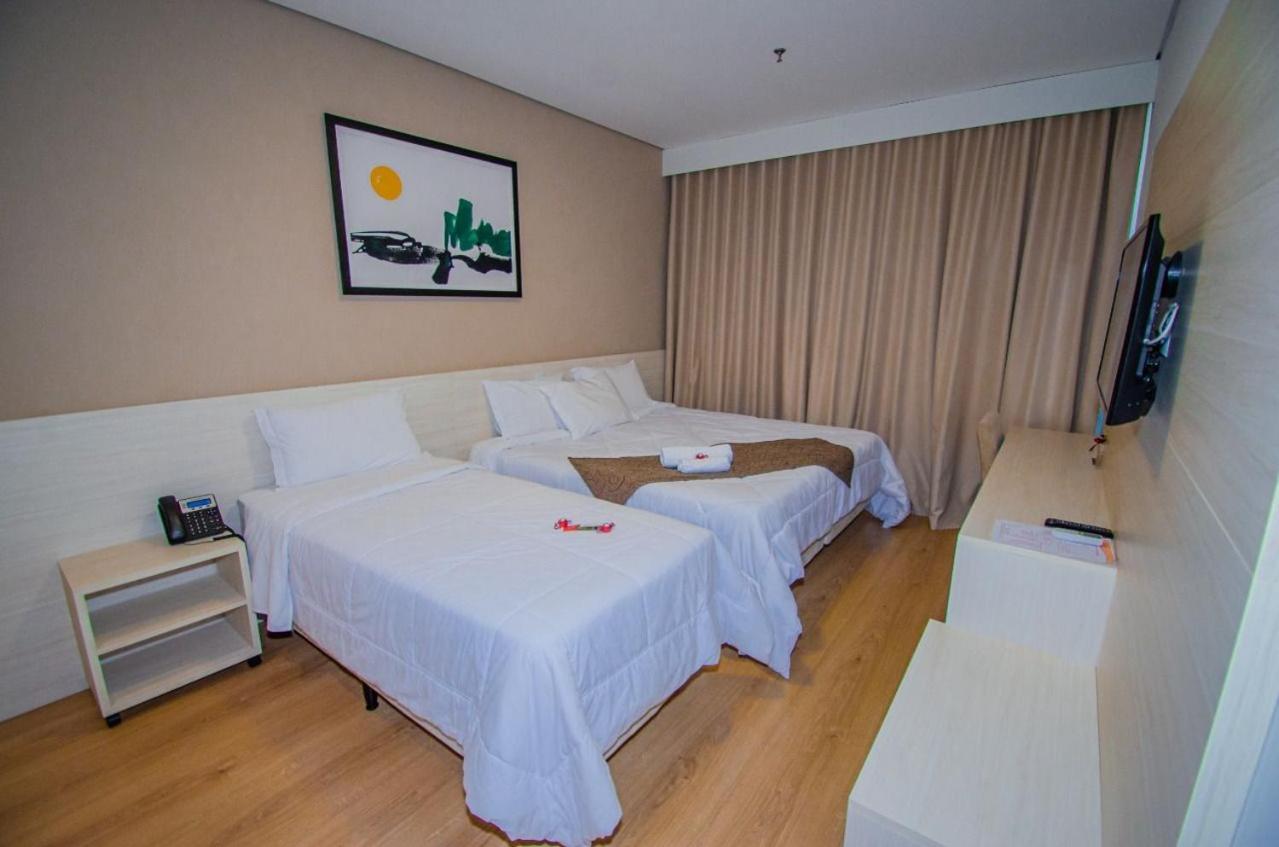 Hotel Recanto Maestro Restinga Seca Экстерьер фото