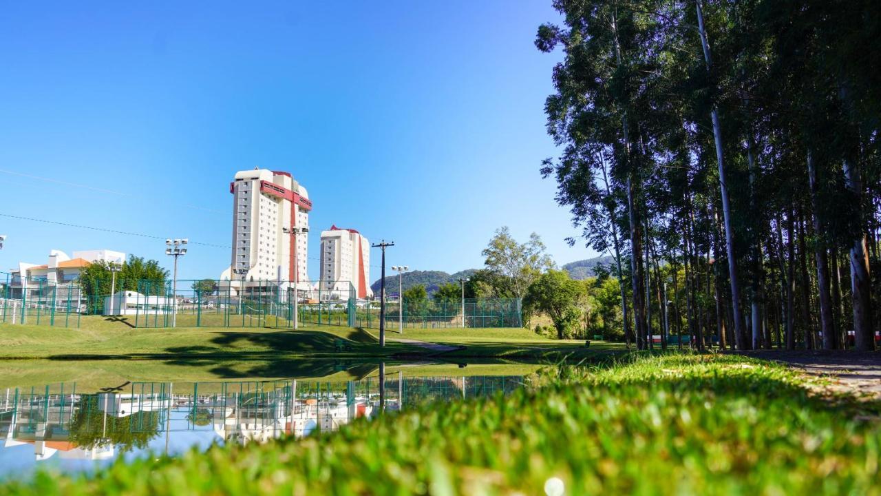 Hotel Recanto Maestro Restinga Seca Экстерьер фото